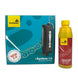 SCOTTOILER Xsystem 3.0 + 250 ml Oil High-Temp. Red 