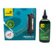 SCOTTOILER Xsystem 3.0 + 250 ml Oil All Climate Biodegradable - Main