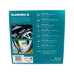 SCOTTOILER Xsystem 3.0 + 250 ml Oil All Climate Biodegradable - Extra