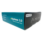 SCOTTOILER Xsystem 3.0 + 250 ml Oil All Climate Biodegradable - Extra