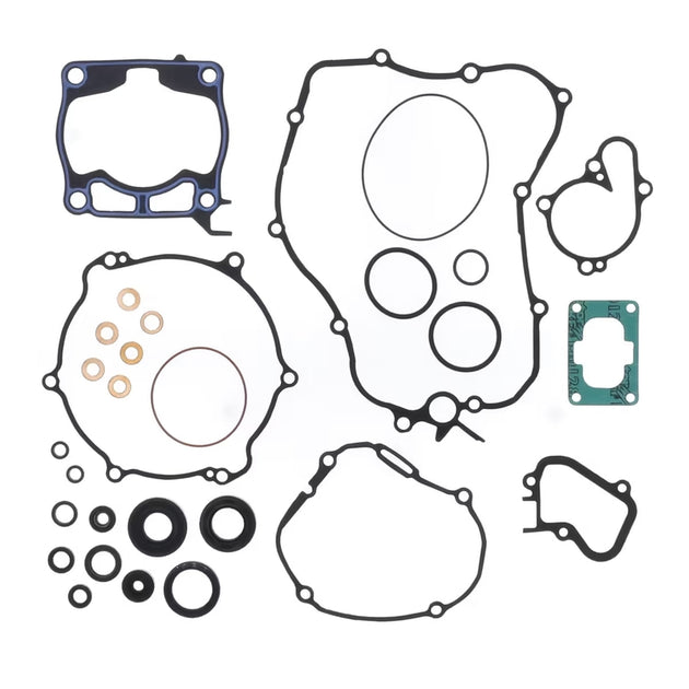 ATHENA Complete Engine Gasket Set (Oil Seals Included) - Main