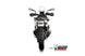 MIVV SLIP ON DAKAR, SBL/SST