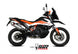 MIVV SLIP ON DAKAR, SST/SST