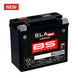 BS BATTERY SLA Max Battery Maintenance Free Factory Activated - BGZ20H - Main