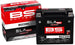 BS BATTERY SLA Max Battery Maintenance Free Factory Activated - BGZ20H - Extra