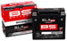 BS BATTERY SLA Max Battery Maintenance Free Factory Activated - BGZ20HL - Extra