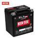 BS BATTERY SLA Max Battery Maintenance Free Factory Activated - BGZ32HL - Main