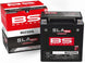 BS BATTERY SLA Max Battery Maintenance Free Factory Activated - BGZ32HL - Extra