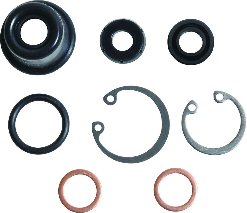 ALL BALLS Master Cylinder Repair Set - Rear - Extra