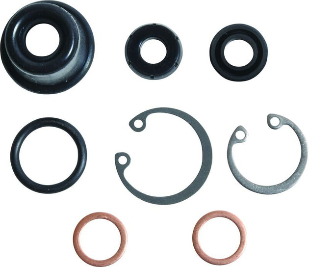 ALL BALLS Master Cylinder Repair Set - Rear - Extra