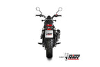 MIVV SLIP ON HR-1, SBL/SBL