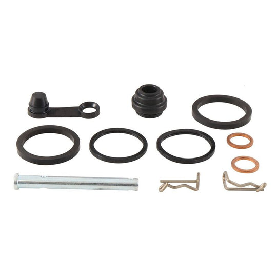 ALL BALLS Caliper Rebuild Kit - Extra