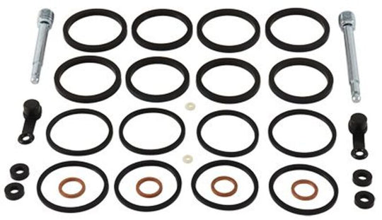 ALL BALLS Caliper Rebuild Kit - Main