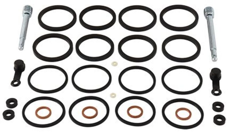 ALL BALLS Caliper Rebuild Kit - Extra