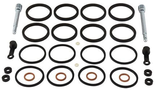 ALL BALLS Caliper Rebuild Kit - Extra