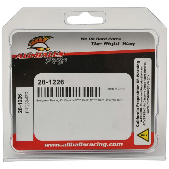 ALL BALLS Swing Arm Link Bearing Kit - Extra