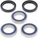 ALL BALLS Wheel Bearing Kit - Main