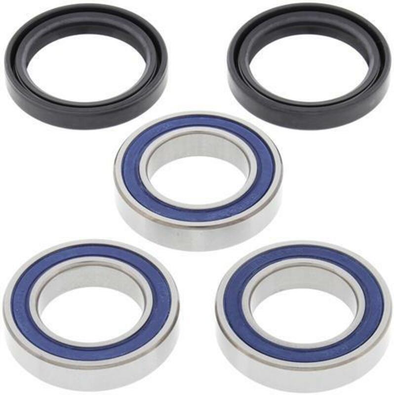 ALL BALLS Wheel Bearing Kit - Extra