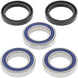 ALL BALLS Wheel Bearing Kit - Extra