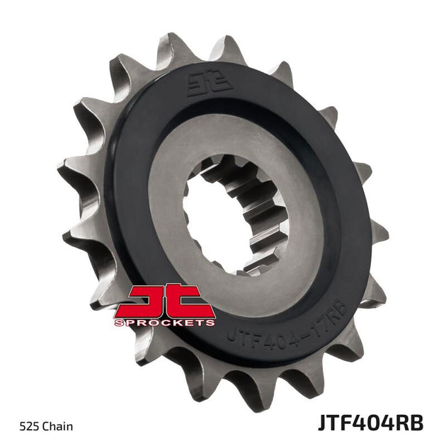 Pinion lant JT SPROCKETS JTF404.17RB 