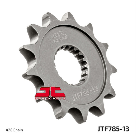 Pinion lant JT SPROCKETS JTF785.13 
