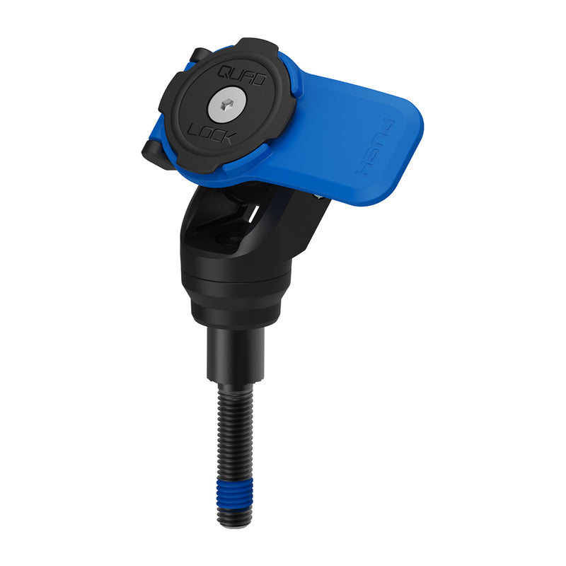 Suport Quad Lock® Motorcycle - Handlebar Clamp Bolt Mount