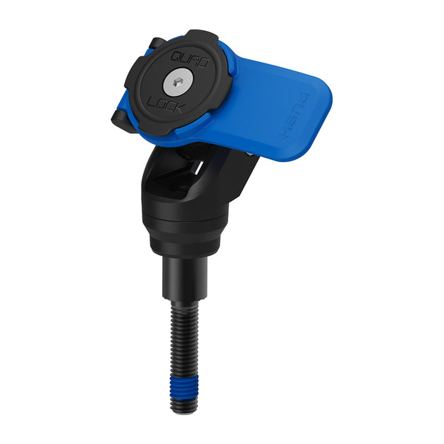 Suport Quad Lock® Motorcycle - Handlebar Clamp Bolt Mount