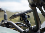 Suport Quad Lock® Motorcycle - Handlebar Clamp Bolt Mount PRO