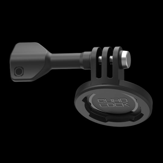 Accesorii Quad Lock To Action Camera Adaptor