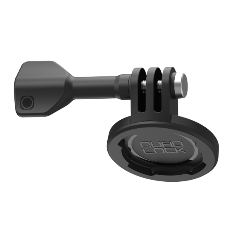 Accesorii Quad Lock To Action Camera Adaptor