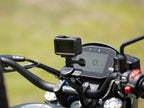 Accesorii Quad Lock To Action Camera Adaptor