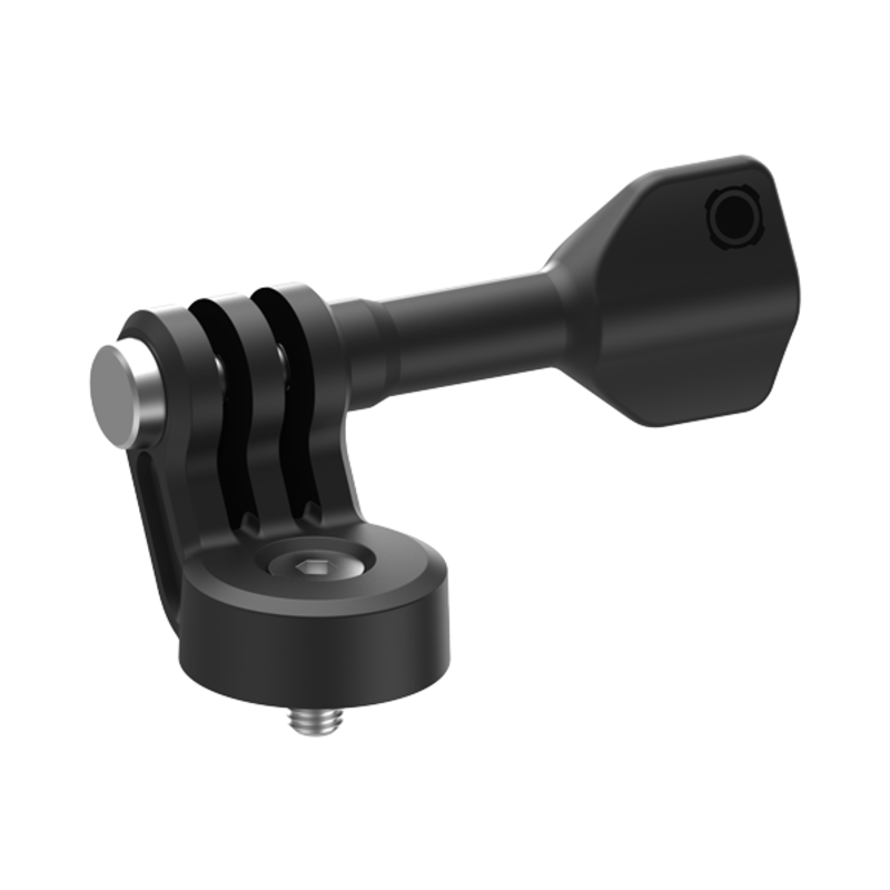 360 Head - Action Camera
