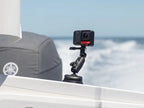 360 Head - Action Camera