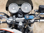 360 Base - Single Bolt - M8