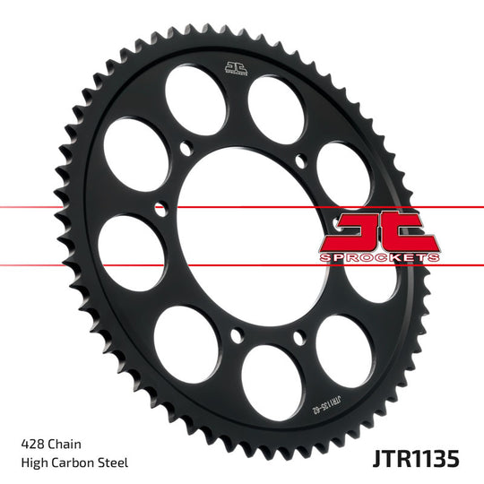 Roata dintata JT SPROCKETS JTR1135.69 