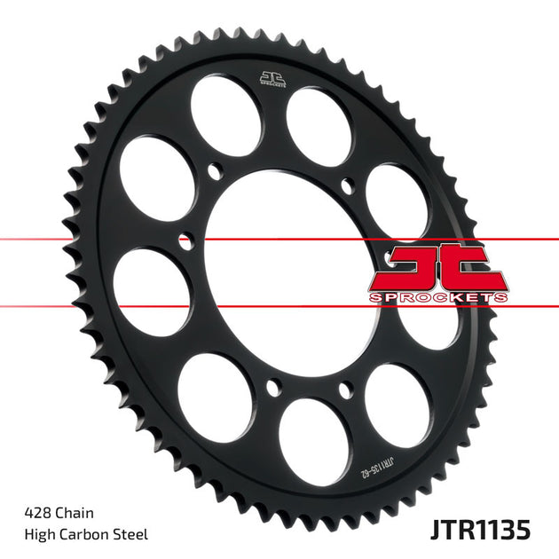 Roata dintata JT SPROCKETS JTR1135.69 