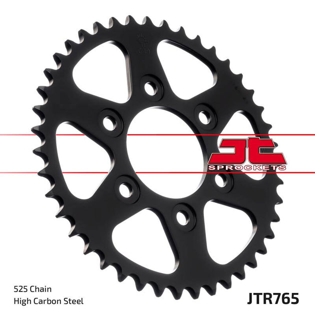 Roata dintata JT SPROCKETS JTR765.43 
