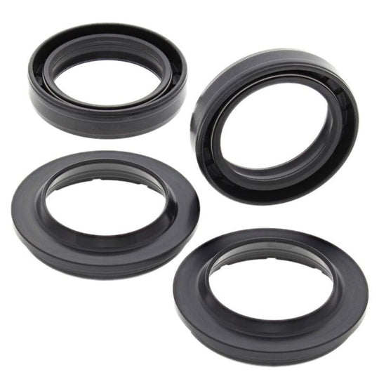 ALL BALLS Fork Oil Seals & Dust Covers - 38x52x11 mm - Extra