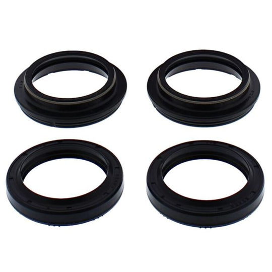 ALL BALLS Fork Oil Seals & Dust Covers - 40x52x8 mm - Main