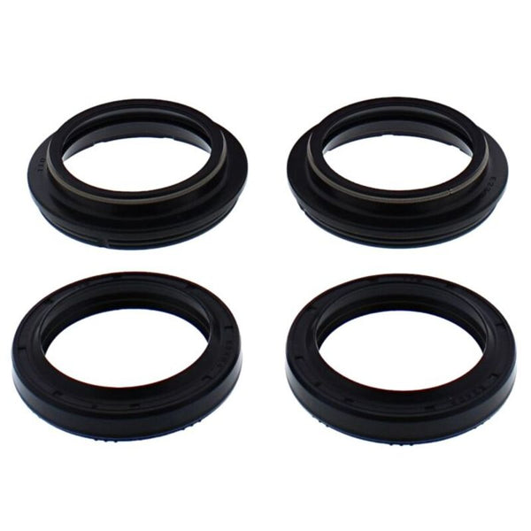 ALL BALLS Fork Oil Seals & Dust Covers - 40x52x8 mm - Extra