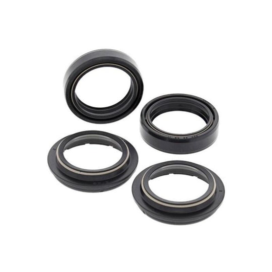ALL BALLS Fork Oil Seals & Dust Covers - 35x46x11 mm - Main