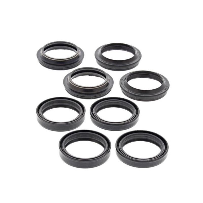 ALL BALLS Fork Oil Seals & Dust Covers - 43x54x11 mm - Main