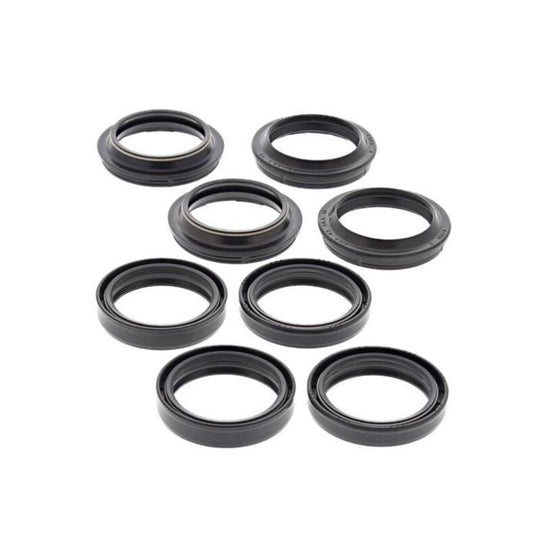 ALL BALLS Fork Oil Seals & Dust Covers - 43x54x11 mm - Main