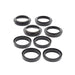 ALL BALLS Fork Oil Seals & Dust Covers - 43x54x11 mm - Extra