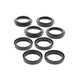 ALL BALLS Fork Oil Seals & Dust Covers - 43x54x11 mm - Extra