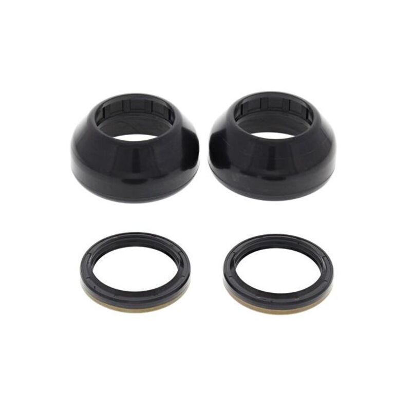 ALL BALLS Fork Oil Seals & Dust Covers - 38x48x7/8,5 mm - Extra