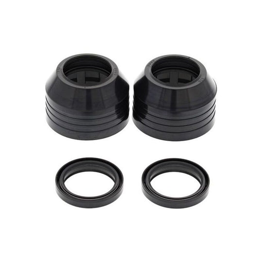ALL BALLS Fork Oil Seals & Dust Covers - 36x46x7/9 mm - Main