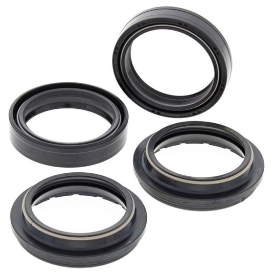 ALL BALLS Fork Oil Seals & Dust Covers - 41x52x11 mm - Main