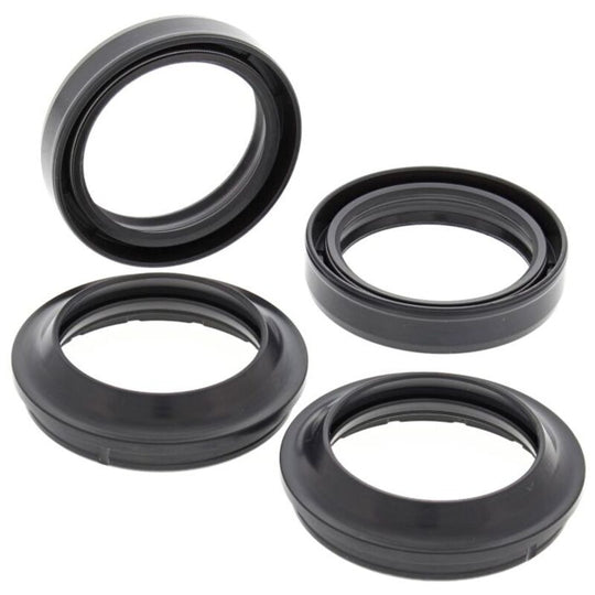 ALL BALLS Fork Oil Seals & Dust Covers - 41x53x10,5 mm - Extra