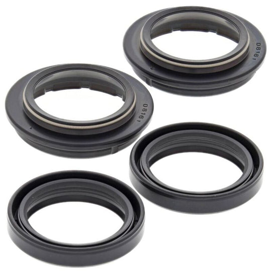 ALL BALLS Fork Oil Seals & Dust Covers - 32x42x7/9 mm - Main